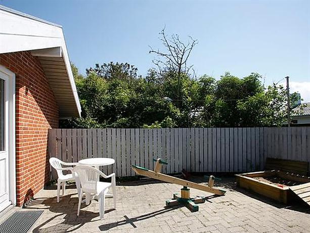 Three-Bedroom Holiday home in Blokhus 17
