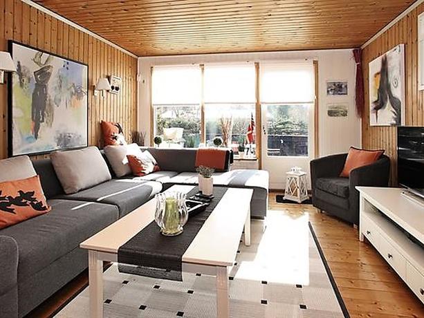 Three-Bedroom Holiday home in Blokhus 16
