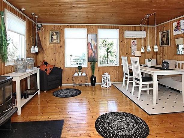 Three-Bedroom Holiday home in Blokhus 16