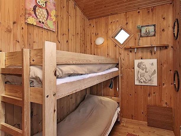 Three-Bedroom Holiday home in Blokhus 16