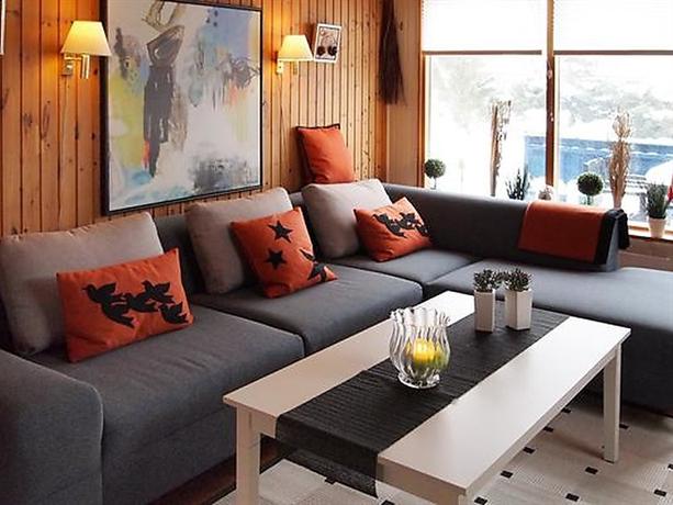 Three-Bedroom Holiday home in Blokhus 16