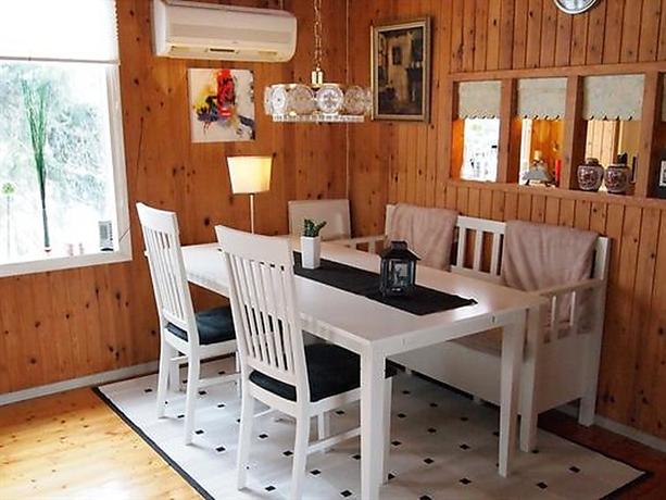 Three-Bedroom Holiday home in Blokhus 16