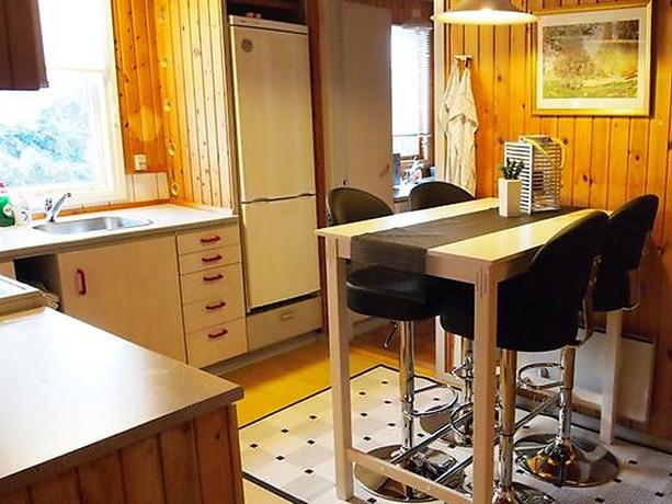 Three-Bedroom Holiday home in Blokhus 16