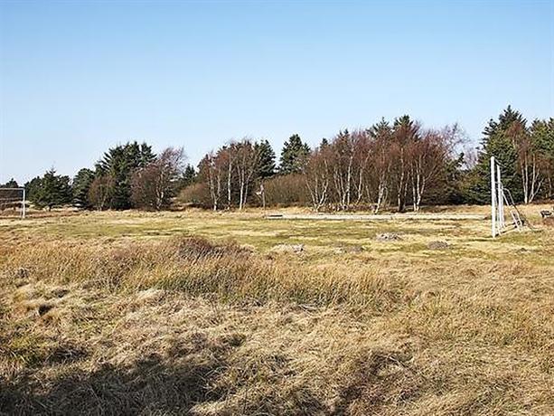 Three-Bedroom Holiday home in Blokhus 16