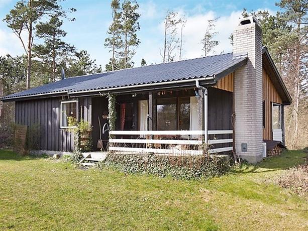 Two-Bedroom Holiday home in Ebeltoft 11