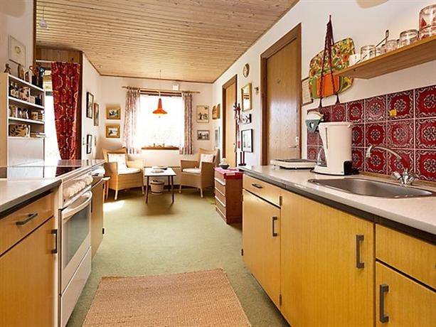 Two-Bedroom Holiday home in Ebeltoft 11