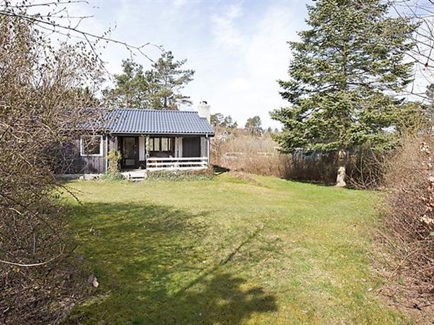 Two-Bedroom Holiday home in Ebeltoft 11