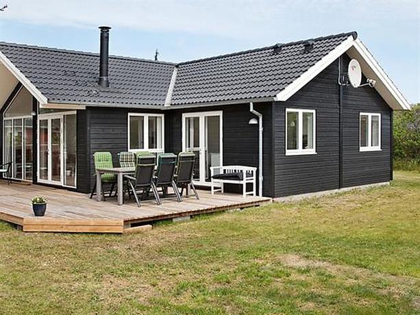 Three-Bedroom Holiday home in Slagelse 9 Arena Cirkusland Denmark thumbnail
