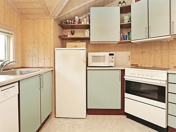 Two-Bedroom Holiday home in Bogo By 3
