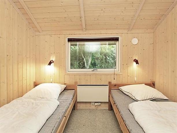 Two-Bedroom Holiday home in Bogo By 3