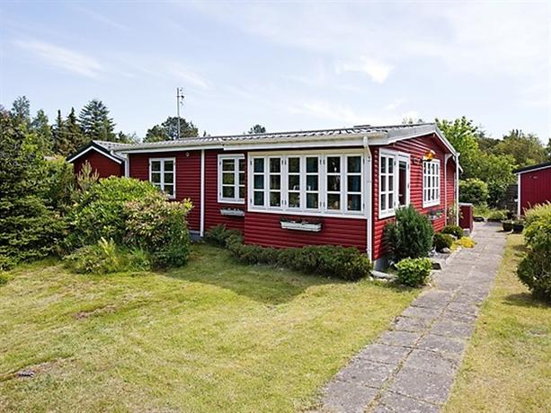 Two-Bedroom Holiday home in Vig 2 Sommerland Sjaelland Denmark thumbnail