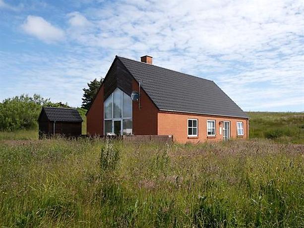 Four-Bedroom Holiday home in Hanstholm 1 Thisted Airport Denmark thumbnail