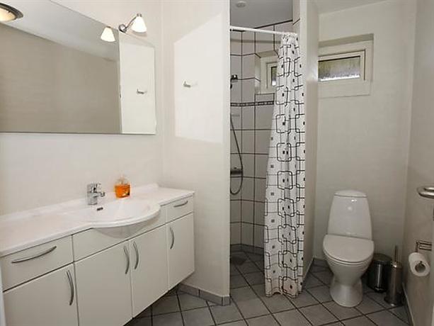 Four-Bedroom Holiday home in Hanstholm 2