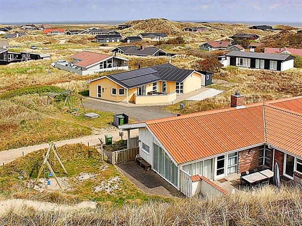 Argab Hvide Sande