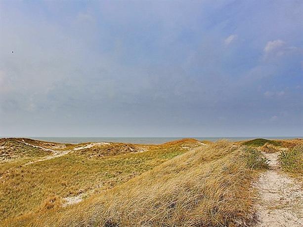 Argab Hvide Sande