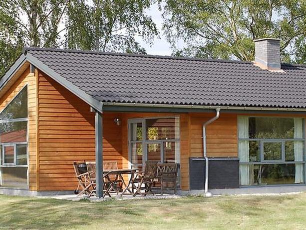 Two-Bedroom Holiday home in Stubbekobing 2 Falster Denmark thumbnail