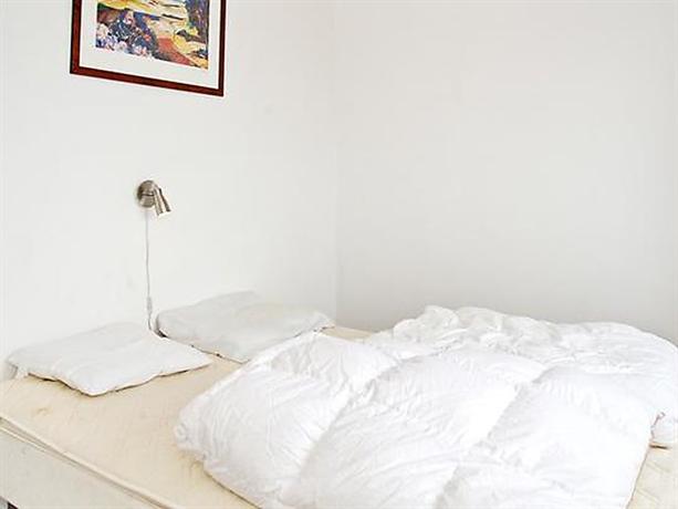 Three-Bedroom Holiday home in Ulfborg 21