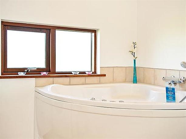 Three-Bedroom Holiday home in Ulfborg 22
