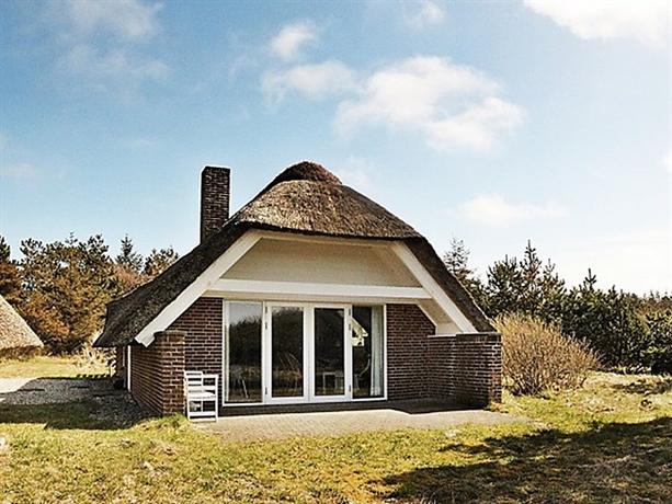 Two-Bedroom Holiday home in Ulfborg 3 Fjand Garde Denmark thumbnail