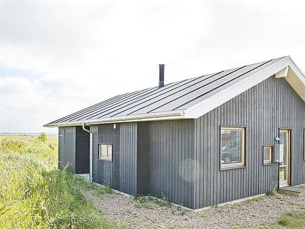Three-Bedroom Holiday home in Ulfborg 27