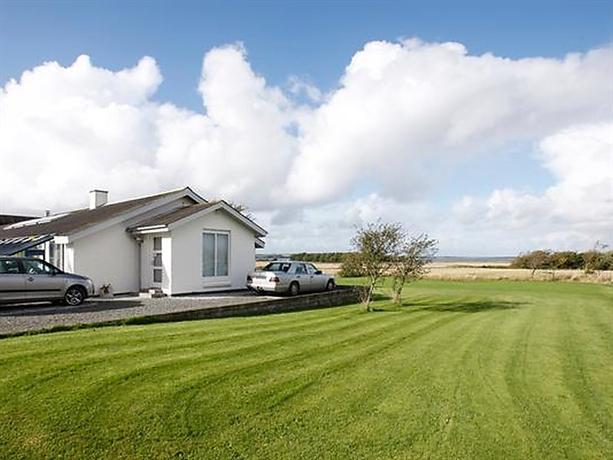 Seven-Bedroom Holiday home in Hurup Thy 1