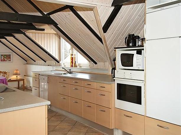 Three-Bedroom Holiday home in Ringkobing 4