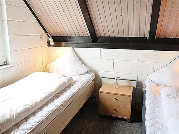 Three-Bedroom Holiday home in Ringkobing 4