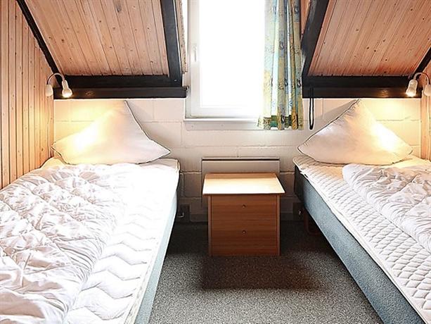 Three-Bedroom Holiday home in Ringkobing 4