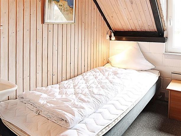 Three-Bedroom Holiday home in Ringkobing 4