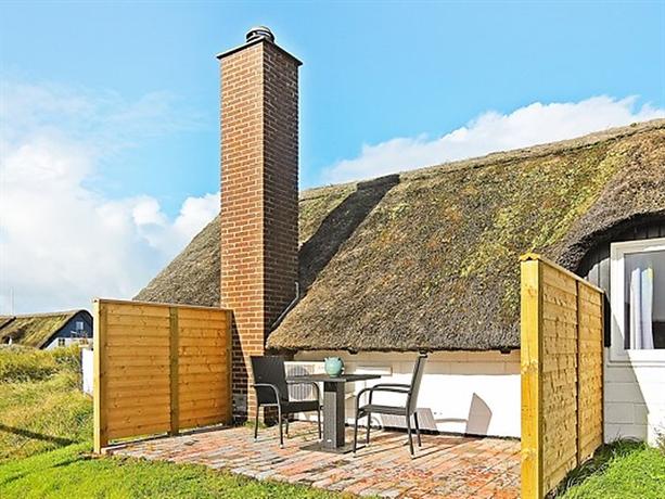Three-Bedroom Holiday home in Ringkobing 4