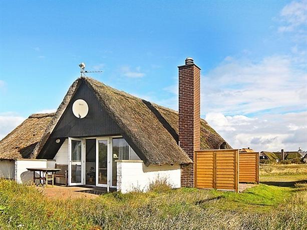 Three-Bedroom Holiday home in Ringkobing 4