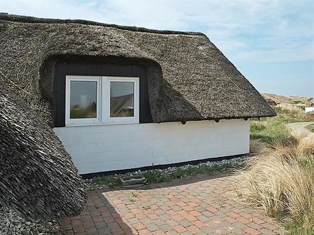 Three-Bedroom Holiday home in Ringkobing 4