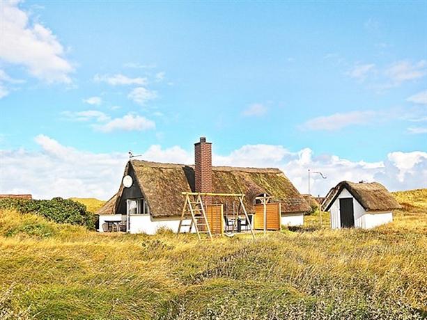 Three-Bedroom Holiday home in Ringkobing 4