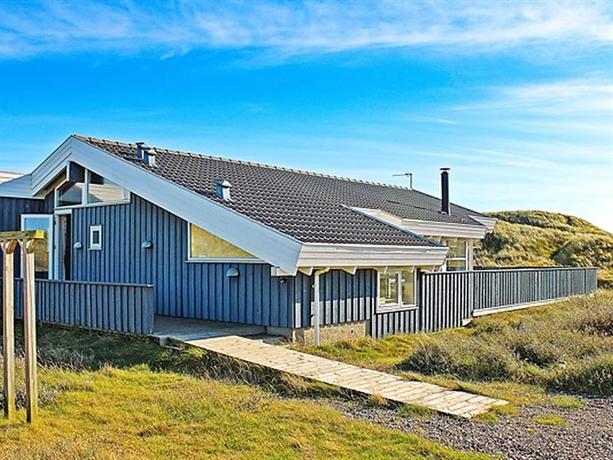 Four-Bedroom Holiday home in Ringkobing 3 West Stadil Fjord Denmark thumbnail