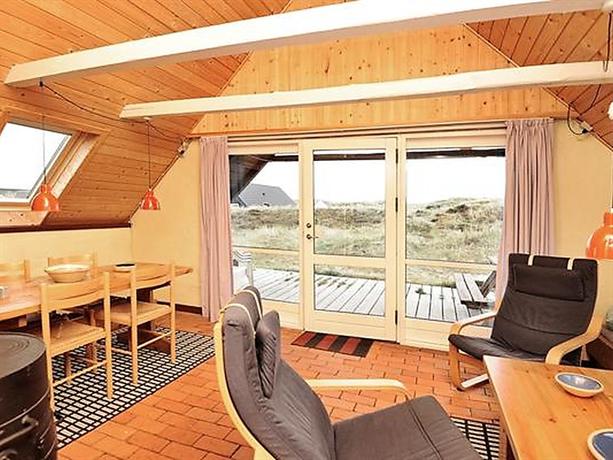 Klegod Holmsland Klitby Hvide Sande Central Jutland Region