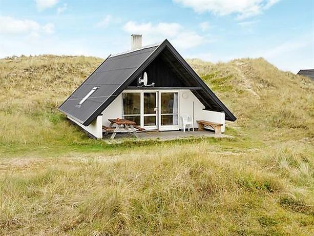 Klegod Holmsland Klitby Hvide Sande Central Jutland Region
