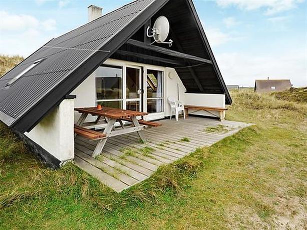 Klegod Holmsland Klitby Hvide Sande Central Jutland Region