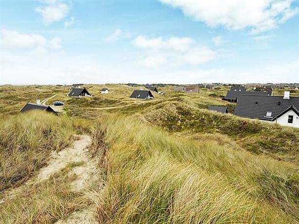 Klegod Holmsland Klitby Hvide Sande Central Jutland Region