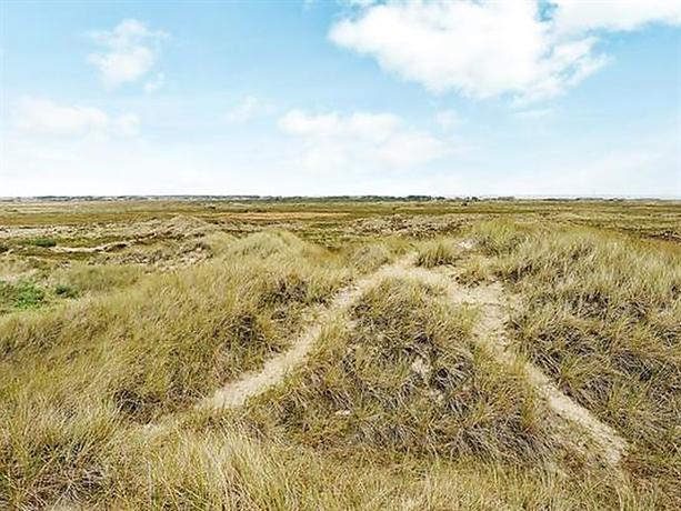 Klegod Holmsland Klitby Hvide Sande Central Jutland Region