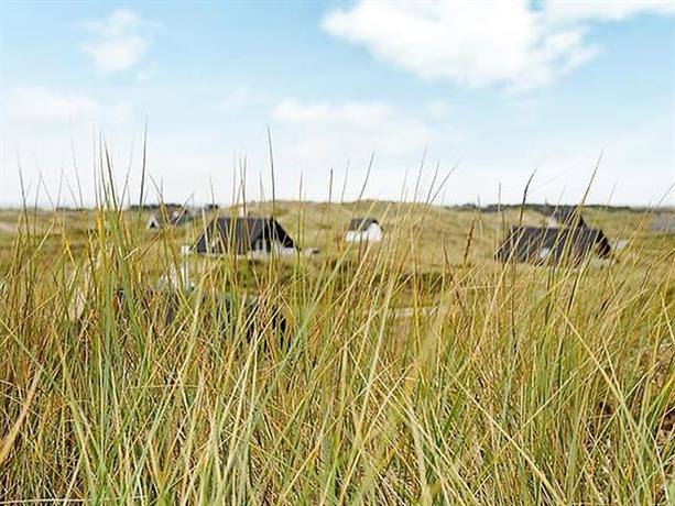 Klegod Holmsland Klitby Hvide Sande Central Jutland Region