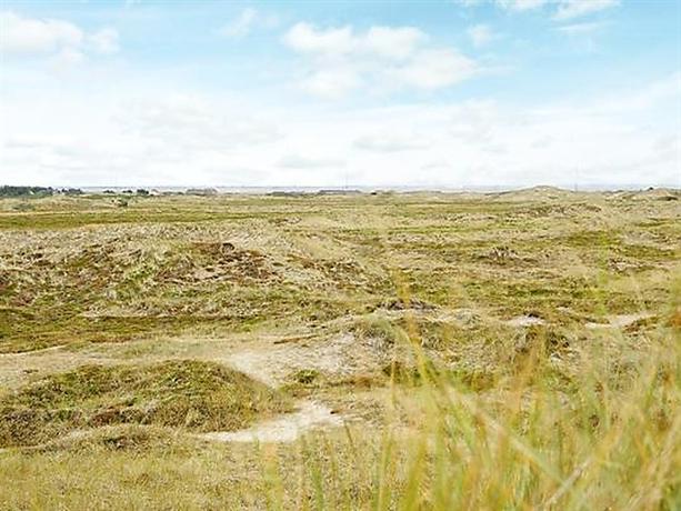 Klegod Holmsland Klitby Hvide Sande Central Jutland Region