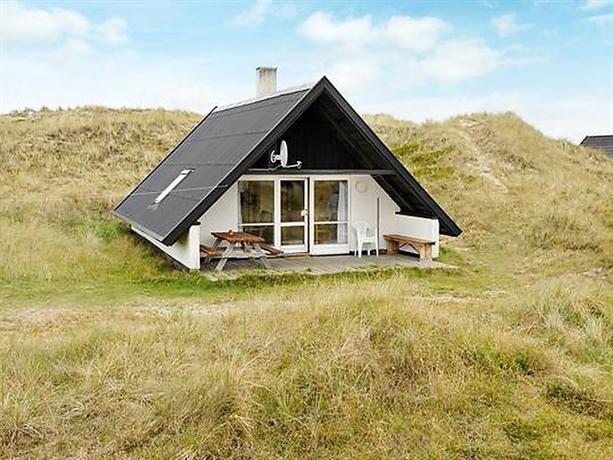 Klegod Holmsland Klitby Hvide Sande Central Jutland Region
