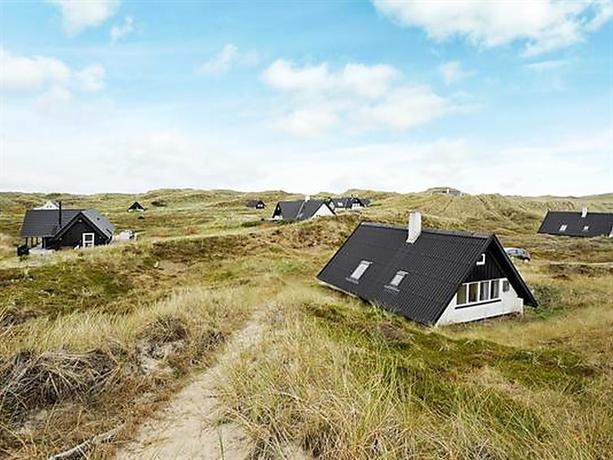 Klegod Holmsland Klitby Hvide Sande Central Jutland Region