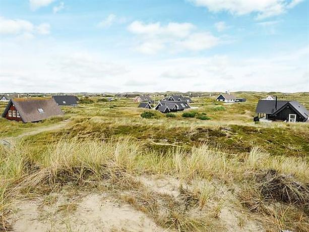 Klegod Holmsland Klitby Hvide Sande Central Jutland Region