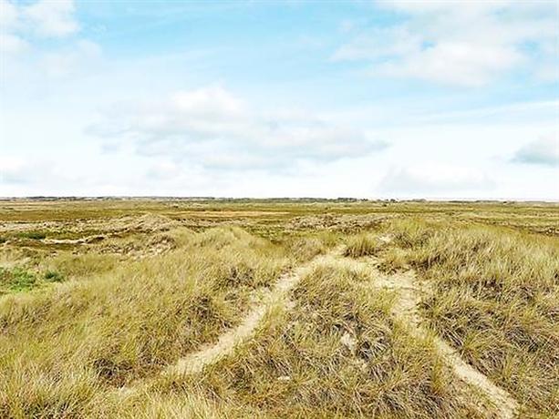 Klegod Holmsland Klitby