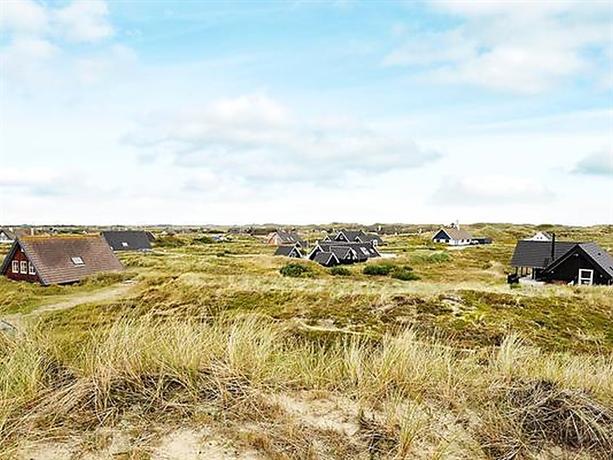 Klegod Holmsland Klitby