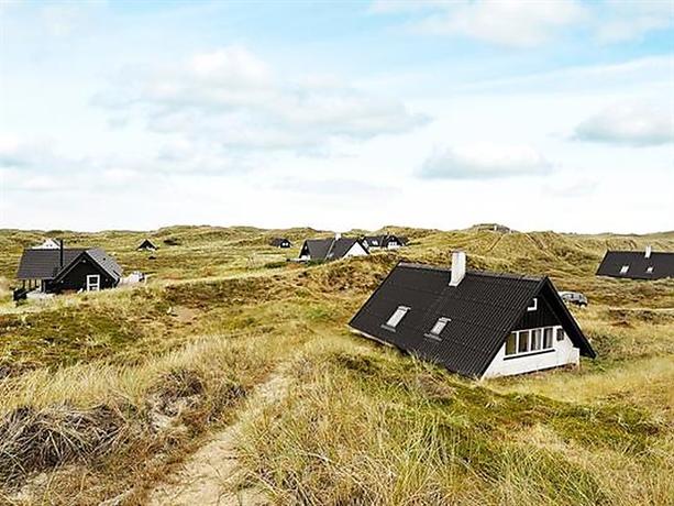 Klegod Holmsland Klitby