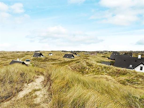 Klegod Holmsland Klitby