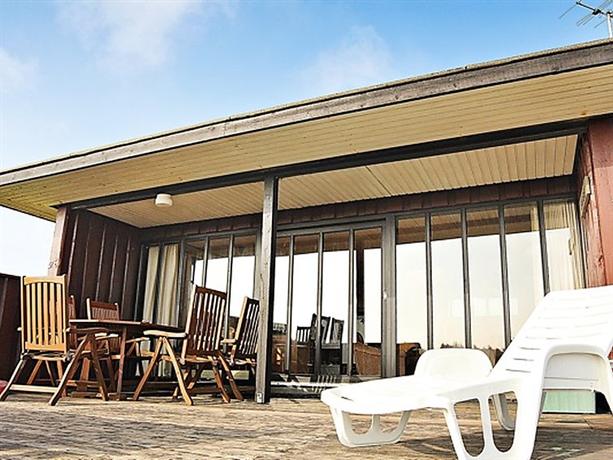 Two-Bedroom Holiday home in Ringkobing 29