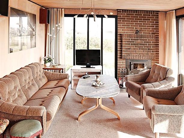 Two-Bedroom Holiday home in Ringkobing 29